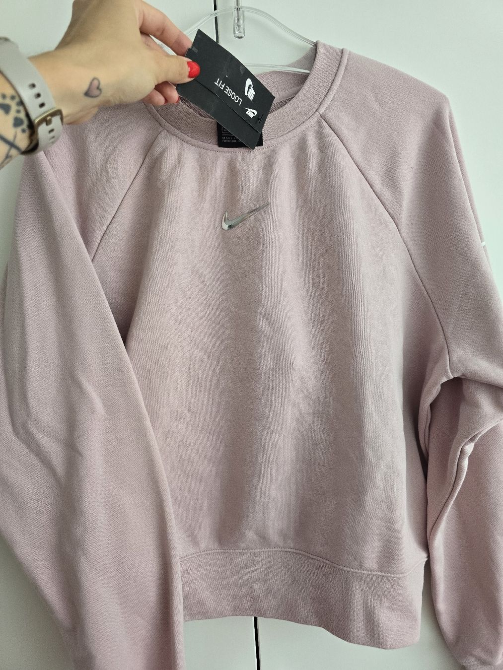 Nike Maglioni & Felpe: Nike Sweatshirt - Grösse M – Nuovo e nell'imballaggio originale da Rickenbach b. Wil venduto da Kth_v8 1