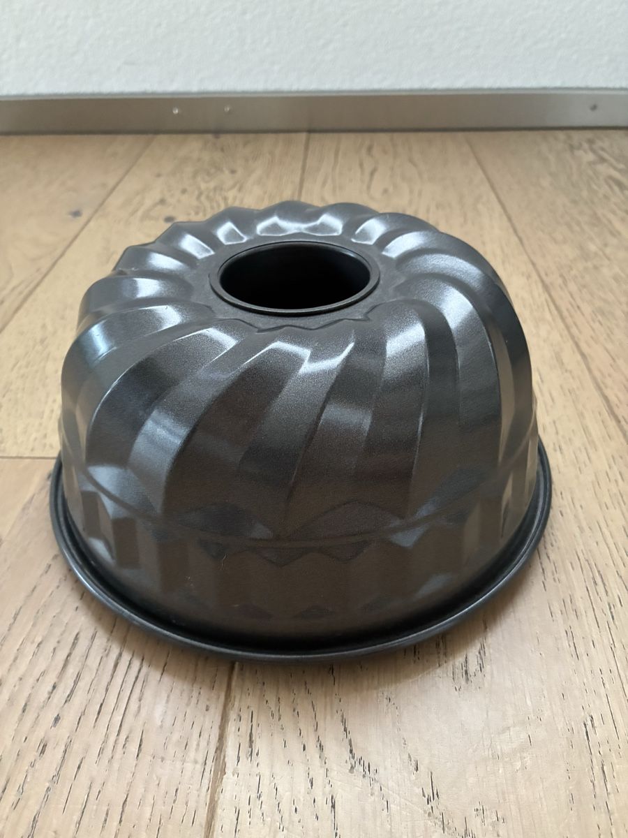 Backformen: Moule kouglof Birkmann – Gebraucht aus Bulle von ste_t2ng