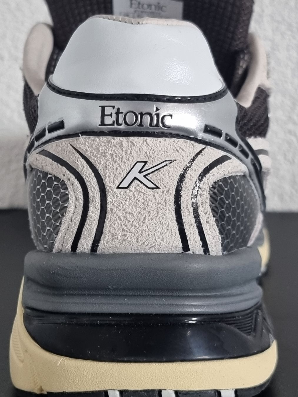 Scarpe da uomo: Etonic - Kendari Special Pack - 44 - Neu – Nuovo e nell'imballaggio originale da Dübendorf venduto da Hans-GeorgB 1