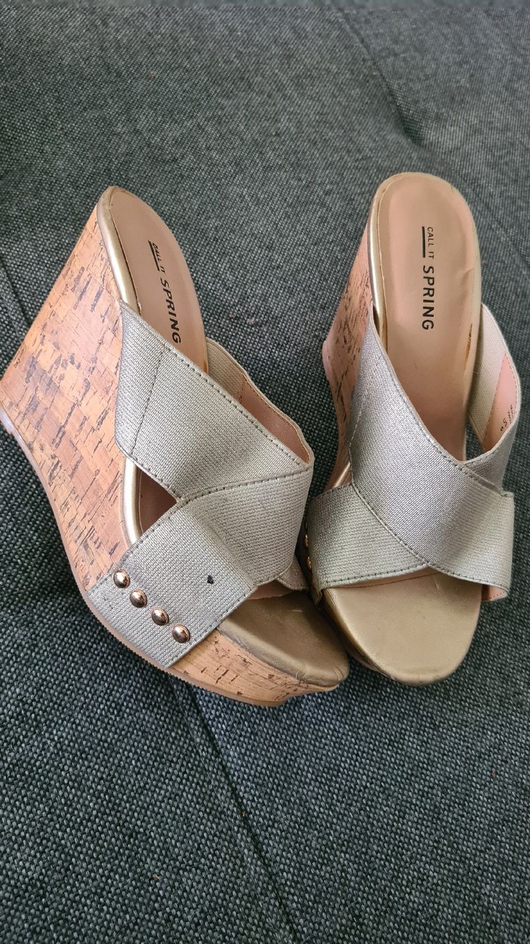 Scarpe da donna: sandalia gr.35 – Nuovo (secondo la descrizione) da Kriens venduto da nello-1
