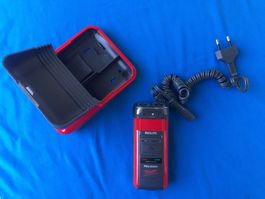 Philips Philishave Tracer Razor