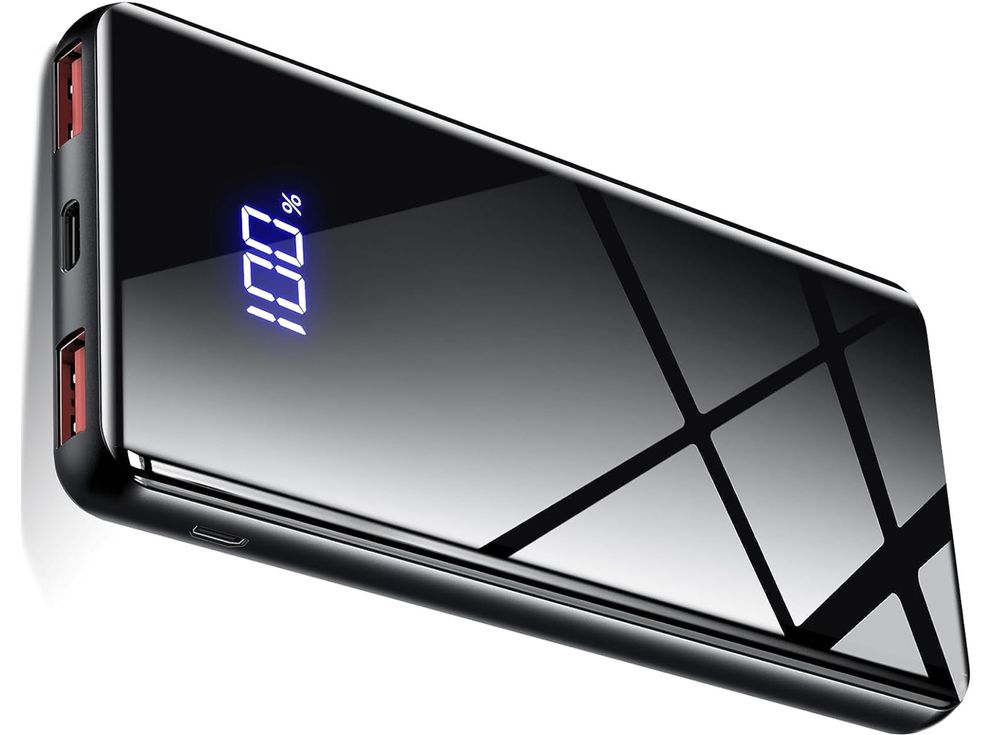 OPUS 55 USB-C wandcontactdoos 65, Power Delivery (PD) snellaadfunctie 65 W