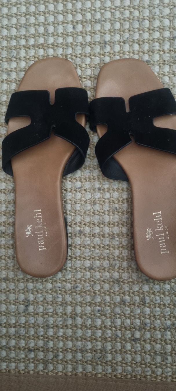 Paul Kehl Scarpe da donna: Paul Kehl Gr. 37 Slipper – Usato da Embrach venduto da Valday