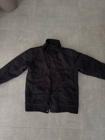 Blouson Armytex Robertson schwarz Grösse 2XL