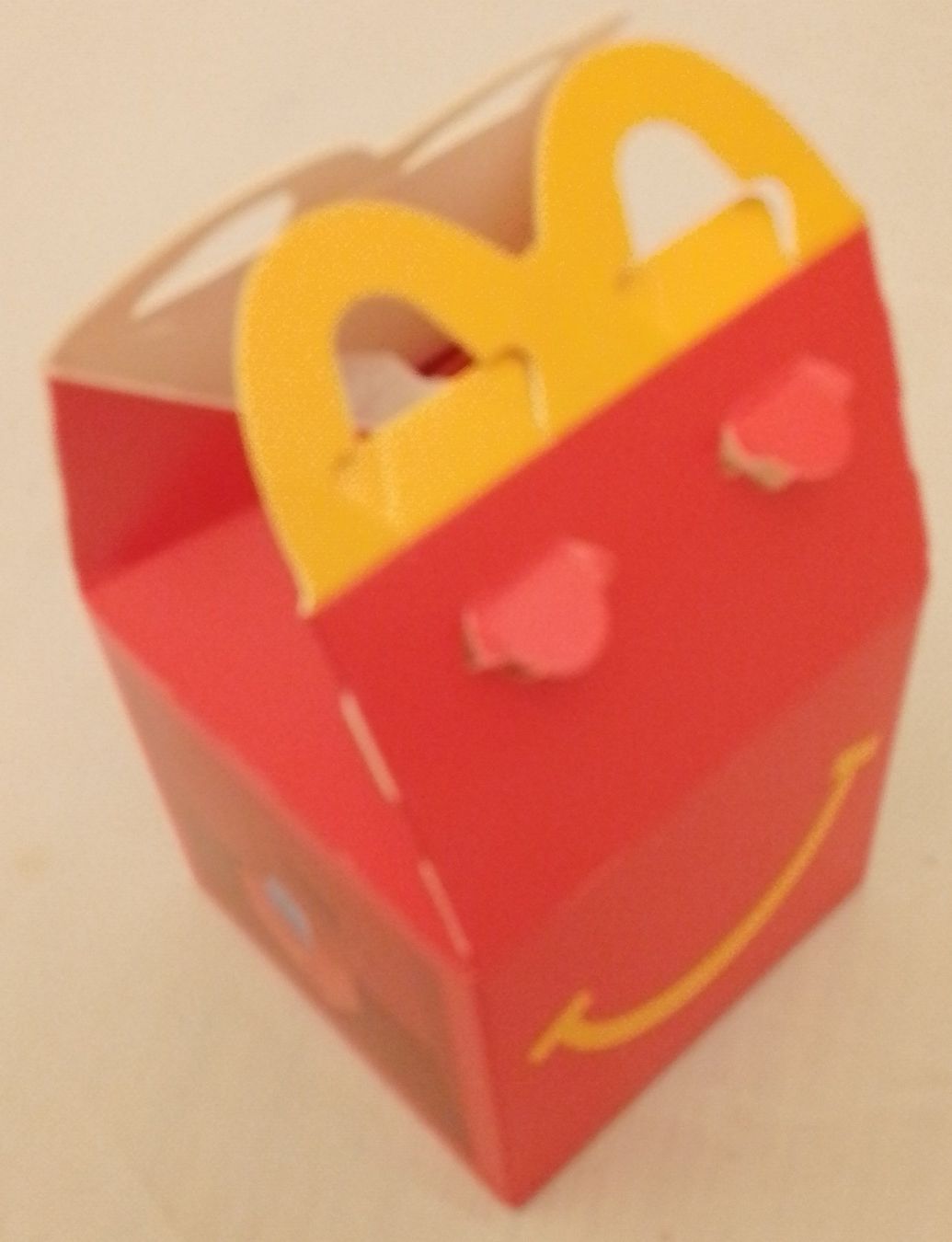 Sammelbilder & Trading cards: Mc Donalds Happy Meal NEU 2025 – Neu (gemäss Beschreibung) aus Wohlen AG von salamanderspielwaren 1