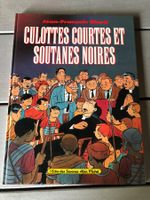°°°° CULOTTES COURTES ET SOUTANES NOIRES °°°°  E.O 1990