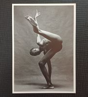AK Jean-François Bauret EROTIK ,,Isabelle,, 80er EROTIKA
