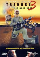 Tremors 3 - Die neue Brut