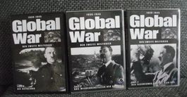 Global War - Der Zweite Weltkrieg (1939-1945)   > Teil 1-3 <