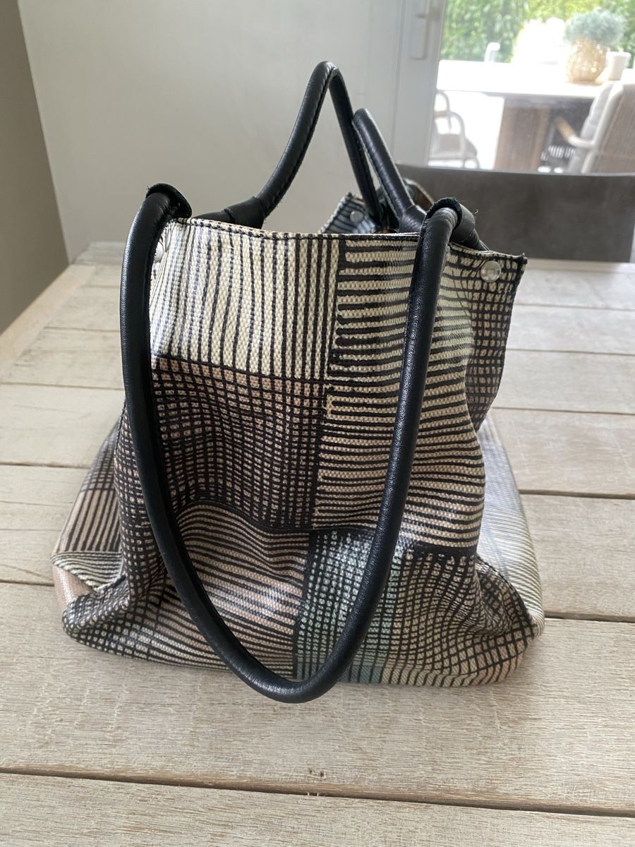 Borse da donna: Sac dans la marque Bontemps – Nuovo (secondo la descrizione) da Vétroz venduto da clc_6cdz 3