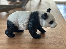 Schleich Grosser Panda Sammelfigur