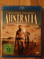 Blu Ray - Australia