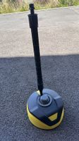 Brosse pour terrasse Kärcher