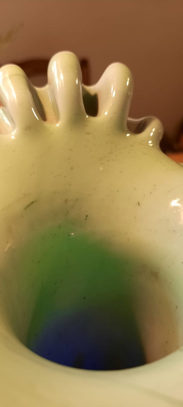 Vasi & Recipienti: Wunderbare, grosse Vase – Usato da Busswil BE venduto da balu37 6
