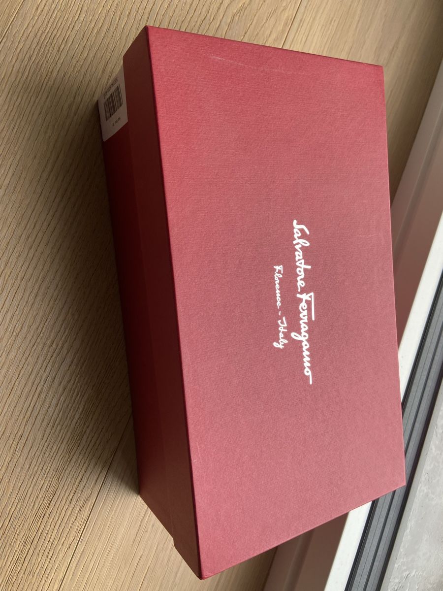 Salvatore Ferragamo Scarpe da donna: Sandales Ferragamo – Nuovo (secondo la descrizione) da Pully venduto da rosipa 4