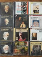 Tschaikowsky Classics CD