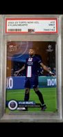 Mbappe PSA9