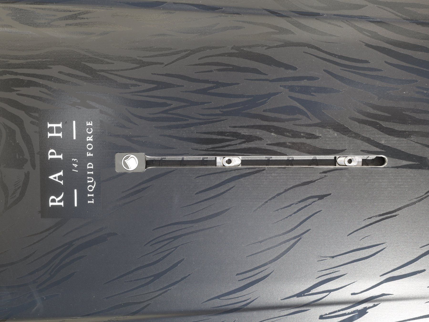 Tavole da surf e di nuoto: Top Wakeboard Liquid Force 143 – Nuovo e nell'imballaggio originale da Lenzburg venduto da Threesixty 2