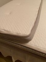 IKEA Matratze NYLÄGET, 140x200cm guter Zustand
