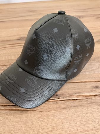 MCM Cap ungetragen NEU