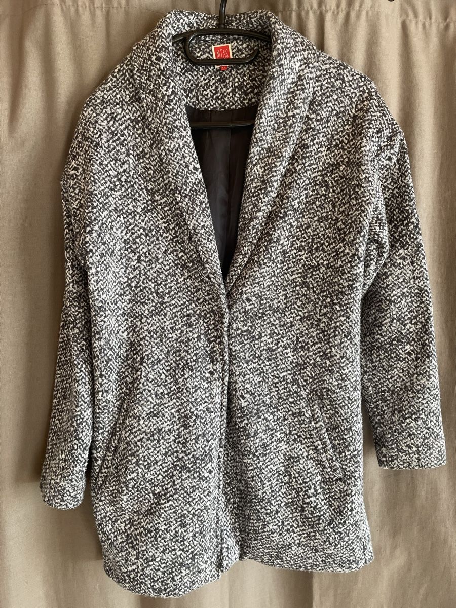 Gilet & Giacche senza maniche: Cardigan – Usato da Sugiez venduto da Becool18
