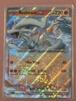 🇬🇧 Pokémon TCG - Reshiram EX / 030/159