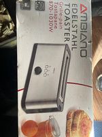 Toaster