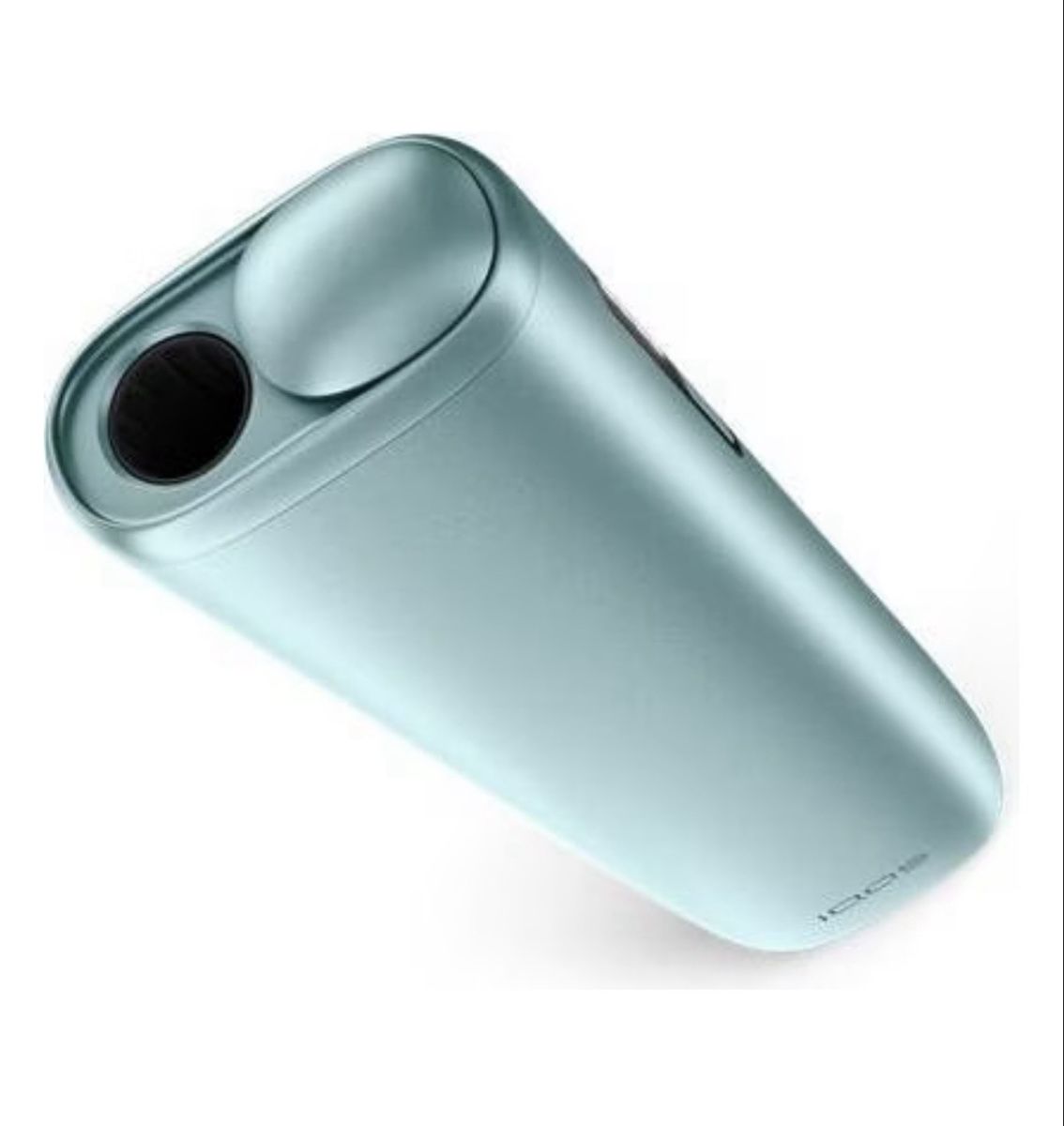 Iqos Altri Prodotti per fumatori: IQOS Iluma i One Breeze blue kit – Nuovo e nell'imballaggio originale da Schlieren venduto da vaneverkauft 2
