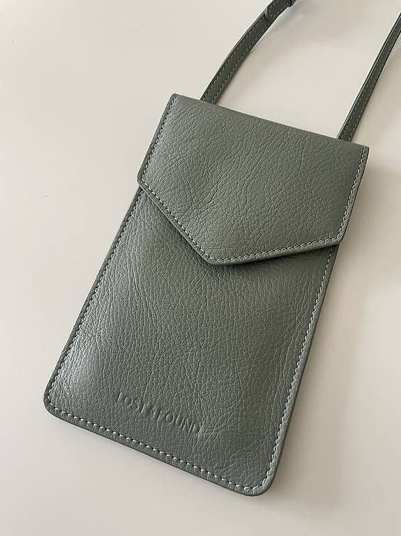 Borse da donna: Lost & Found Tasche Mint – Nuovo (secondo la descrizione) da Einsiedeln venduto da jas_v8