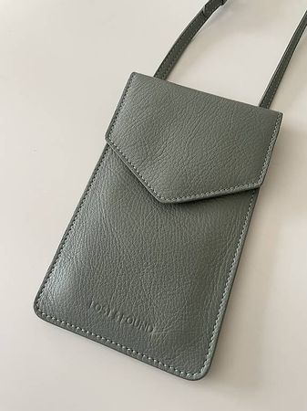 Lost & Found Tasche Mint