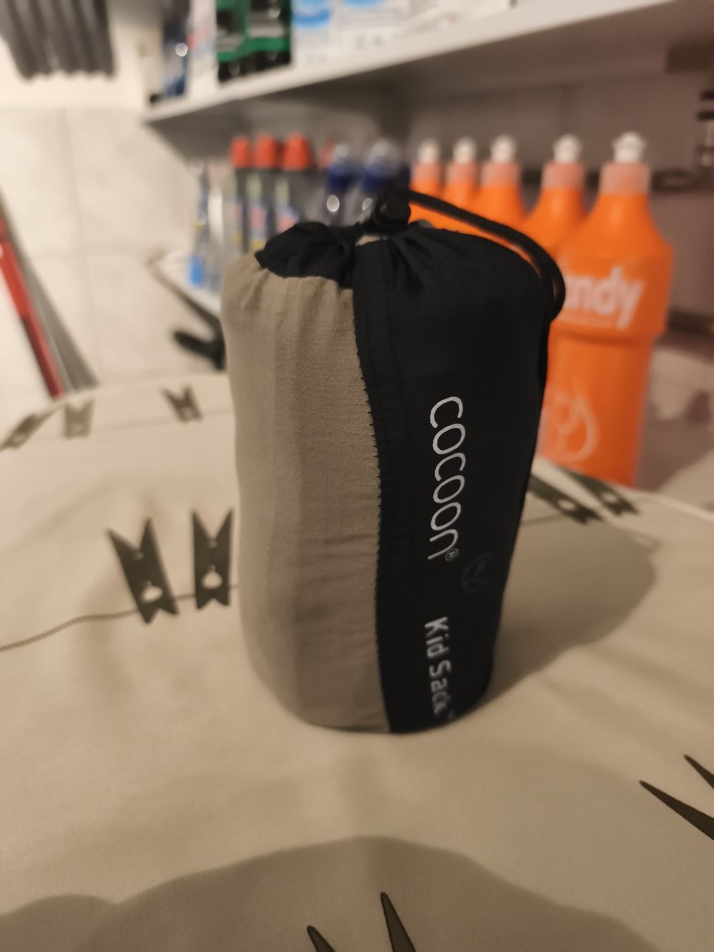 Schlafsäcke: cocon Kids Sack – Gebraucht aus Rubigen von HEIDA_82 2