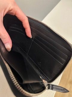 Gucci Brieftaschen: Gucci Portmonnaine – Neu und originalverpackt aus Pfeffingen von Sarahscloset_01 2