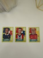 3x Panini FIFA Sticker – Mbappé, Haaland & Lamine Yamal 