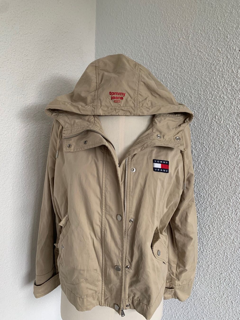 Tommy Hilfiger Jacken: Tommy Hilfiger Jacke Gr. S Herren – Gebraucht aus Kirchdorf AG von coco123