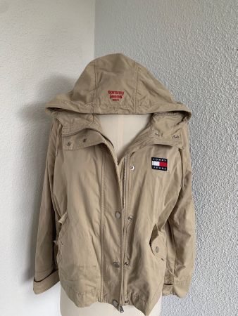 Tommy Hilfiger Jacke Gr. S Herren