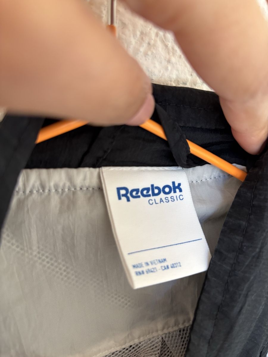 Reebok Vestes: Olympic Games edition Reebok jacket – D'occasion à Zürich par dam_552x 1