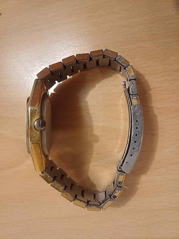 Orologi: Montre Zénith Port Royal Automatic Day Date  – Usato da Aven venduto da menthe17 1