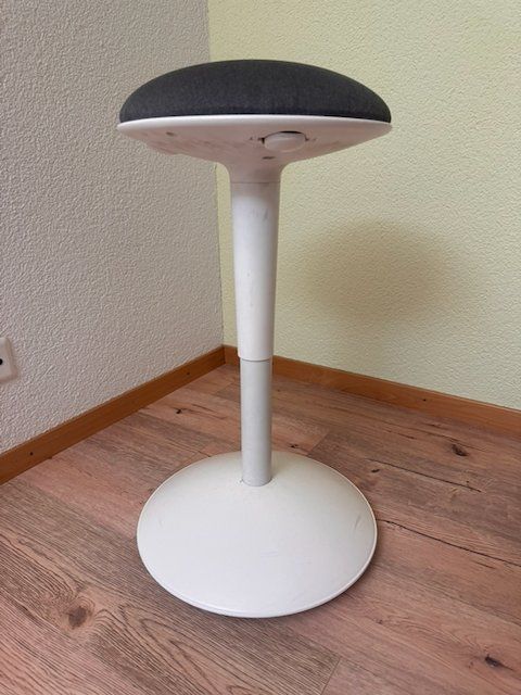 Ikea Sedie: Bürostuhl Nilserik (IKEA) – Usato da Hildisrieden venduto da ste_k9l6