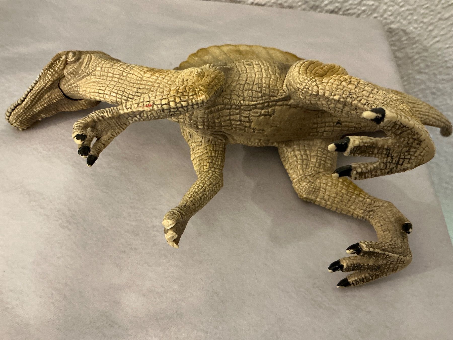 Schleich Spielzeuge: Schleich/Ravensburger Dinosaurier Set 13 Stk. – Gebraucht aus Bern von nachtkerze05 3