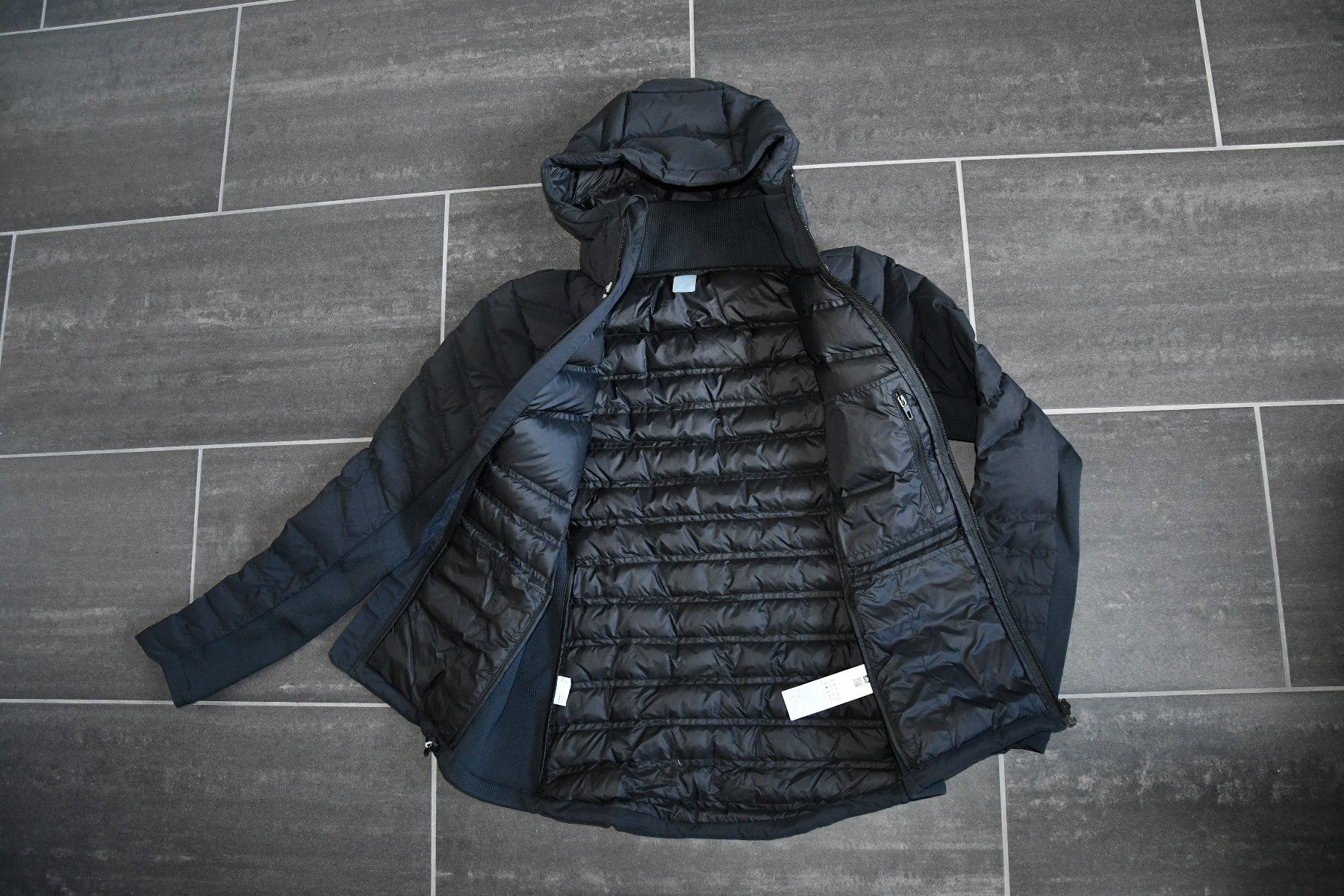 Odlo Giacche: Winterjacke, Odlo, Gr S, Neu, – Nuovo e nell'imballaggio originale da Sins venduto da dsto 2