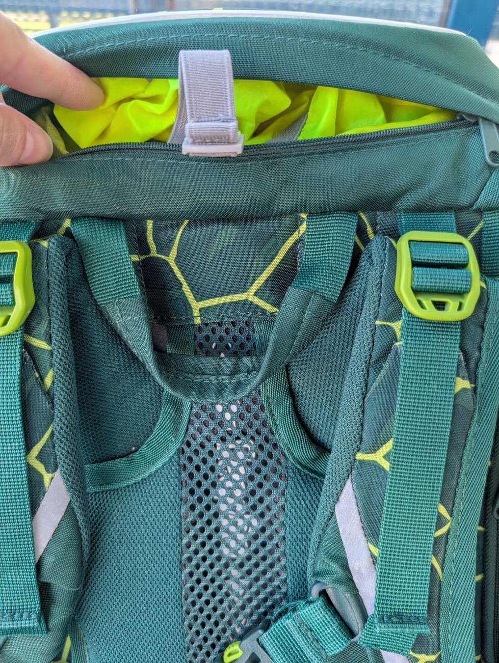 Ergobag Kindertaschen: Ergobag Cubo 7 teiliges Set – Gebraucht aus Schwerzenbach von _charme_ 6