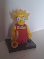 71005 Lego Minifiguren Lisa Simpson