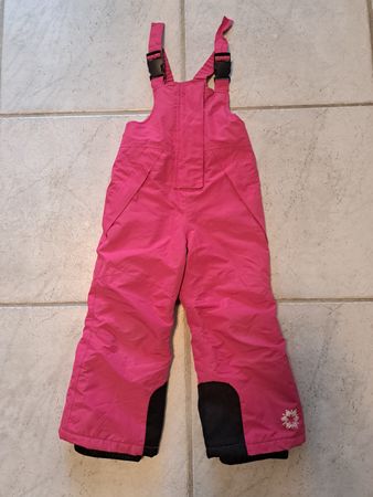 Skihose, Gr.98/104