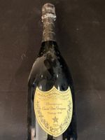 Champagner Moet & Chandon Dom Perignon Vintage 1992