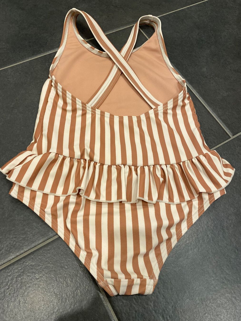 Liewood Costumi da bagno & Bikini: Liewood Badeanzug, 116 – Usato da Summaprada venduto da hirschuh506 1