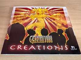 Steal Vybe – Creations