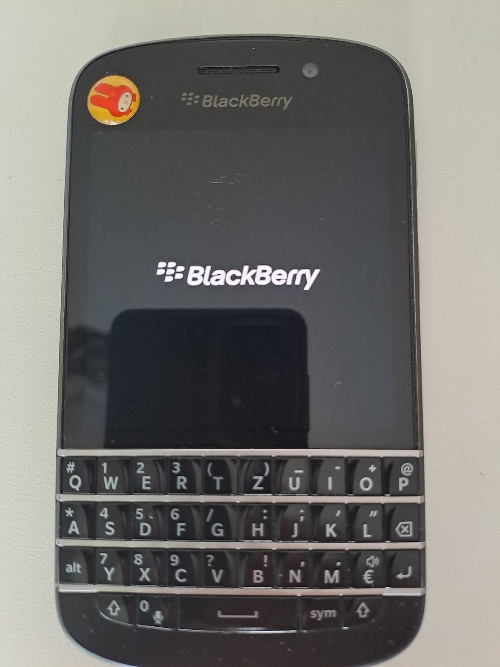 Blackberry Handys / Smartphones: BlackBerry Classic Q10 – Gebraucht aus Zürich von ale_nk5w 1
