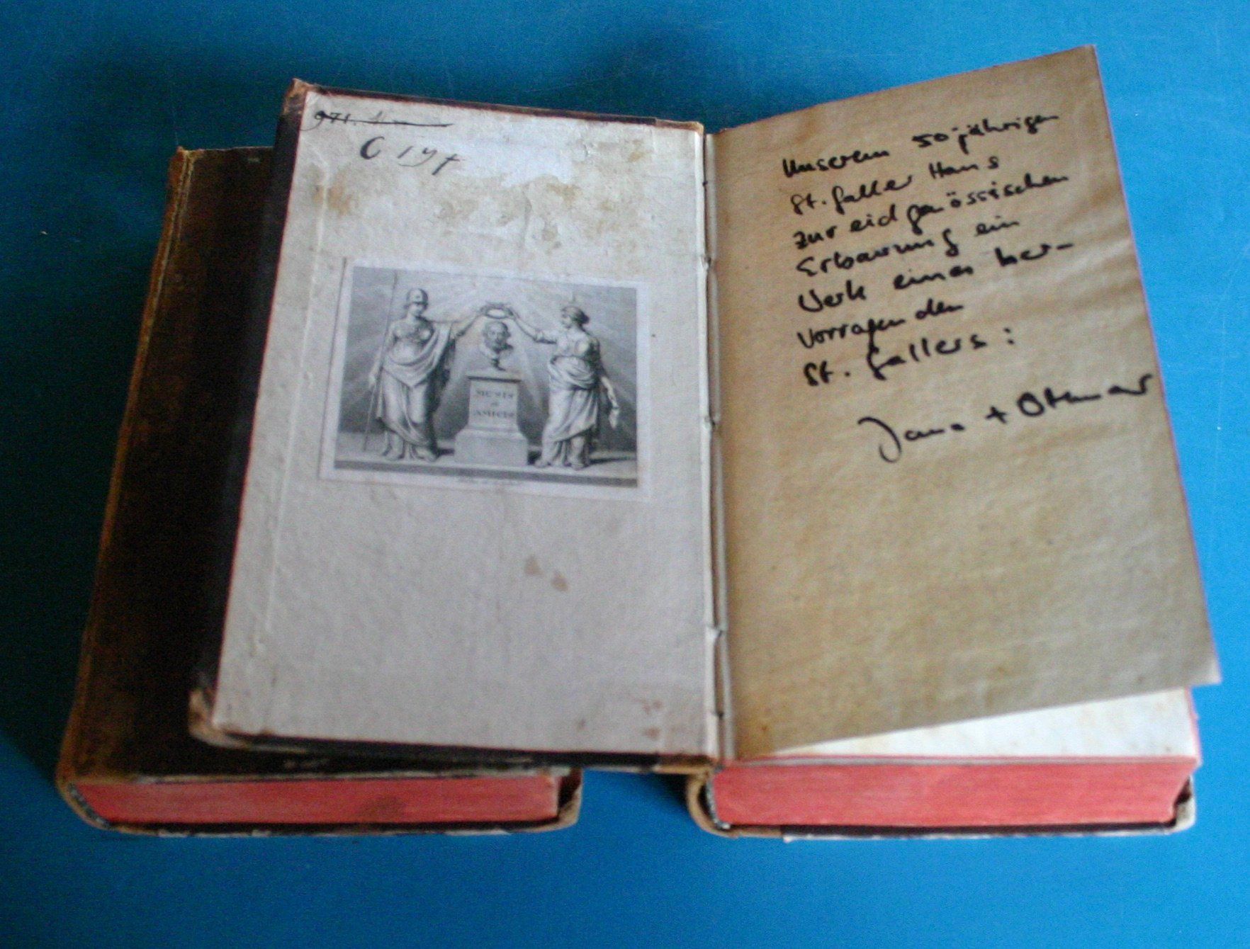 Libri: Die mailändischen Feldzüge der Schweizer – Usato da Winkel venduto da Gallica 3