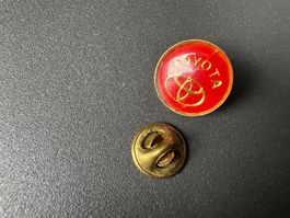 Pin Auto Toyota alt