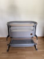 Maxi Cosi Iora Air Beyond Grey inkl. Reisetasche & Bezügen